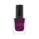 Lac de unghii Gel Affair, 023 Plum-believable, 10.5 ml, Catrice 717766