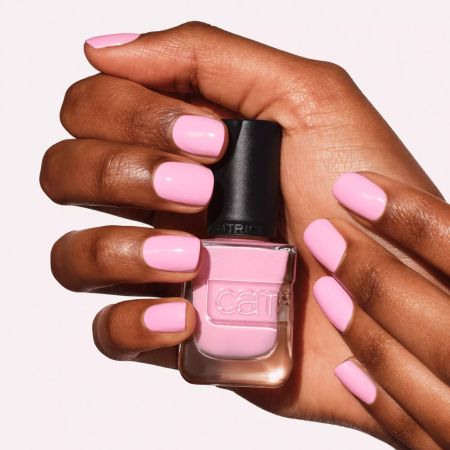 Lac de unghii Gel Affair, 038 Cosmo Where Is Wanda?, 10.5 ml, Catrice 717850