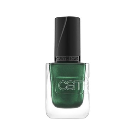 Lac de unghii Gel Affair, 047 Deep Woods Spell, 10.5 ml, Catrice 717773