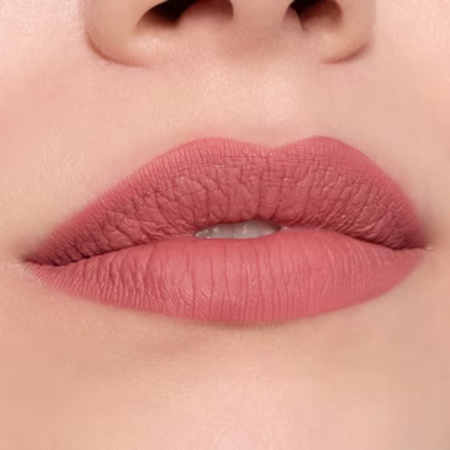 Ruj lichid mat Endless Matte, 050 Kiss Me Quick, 4.5 ml, Catrice 717783