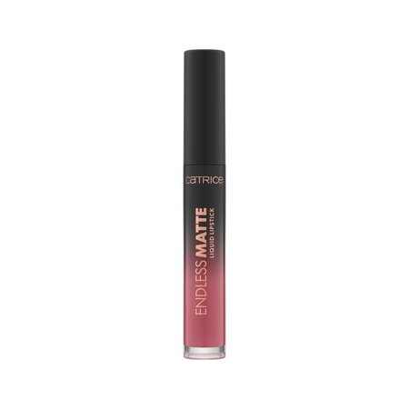 Ruj lichid mat Endless Matte, 050 Kiss Me Quick, 4.5 ml, Catrice 717778