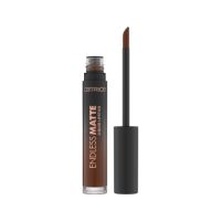 Ruj lichid mat Endless Matte, 100 Coffee Date, 4.5 ml, Catrice