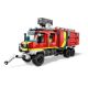 Masina unitatii de pompieri Lego City, 7 ani+, 60374, Lego 717892