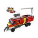 Masina unitatii de pompieri Lego City, 7 ani+, 60374, Lego 717890