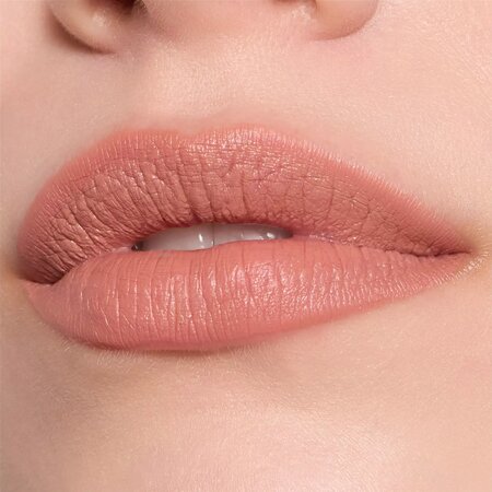 Ruj lichid mat Endless Matte, 010 Get Undressed, 4.5 ml, Catrice 717797