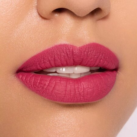 Ruj lichid mat Endless Matte, 080 Love Potion, 4.5 ml, Catrice 717804