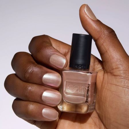 Lac de unghii Gel Affair, 003 The Pearl Next Door, 10.5 ml, Catrice 717844