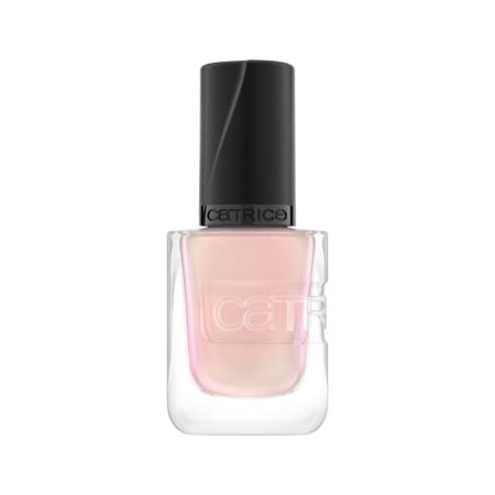 Lac de unghii Gel Affair, 003 The Pearl Next Door, 10.5 ml, Catrice 717809