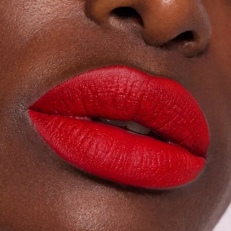 Ruj lichid mat Endless Matte, 060 Red Flag, 4.5 ml, Catrice 717822