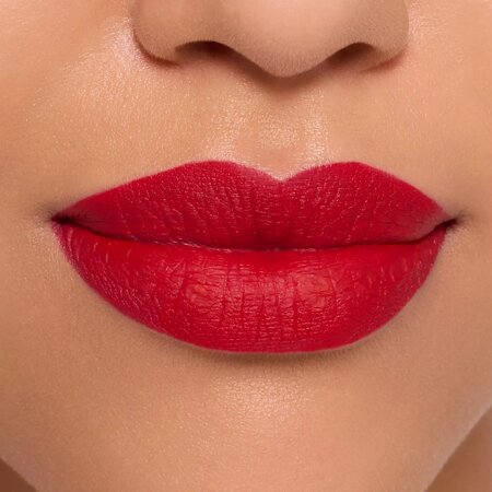 Ruj lichid mat Endless Matte, 060 Red Flag, 4.5 ml, Catrice 717820