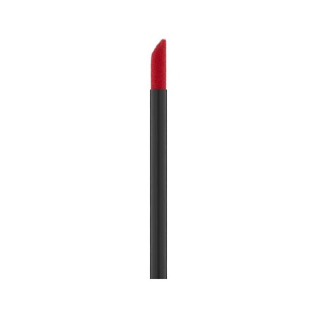 Ruj lichid mat Endless Matte, 060 Red Flag, 4.5 ml, Catrice 717817