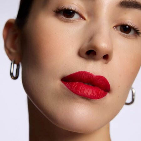 Ruj lichid mat Endless Matte, 060 Red Flag, 4.5 ml, Catrice 717823