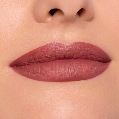Ruj lichid mat Endless Matte, 090 No Broken Hearts, 4.5 ml, Catrice 717830