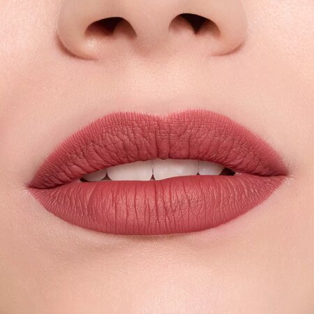 Ruj lichid mat Endless Matte, 090 No Broken Hearts, 4.5 ml, Catrice 717831
