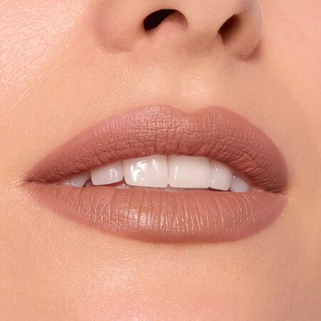 Ruj lichid mat Endless Matte, 030 Truly Yours, 4.5 ml, Catrice 717839