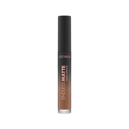 Ruj lichid mat Endless Matte, 030 Truly Yours, 4.5 ml, Catrice 717836