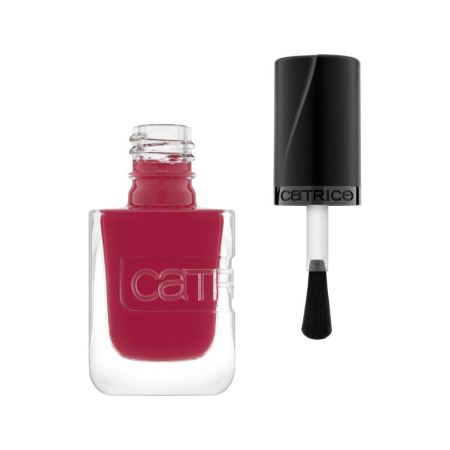 Lac de unghii Gel Affair, 020 Raspberry Pie, 10.5 ml, Catrice