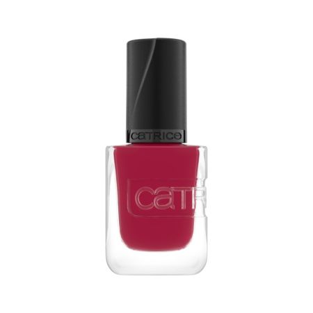 Lac de unghii Gel Affair, 020 Raspberry Pie, 10.5 ml, Catrice 717896