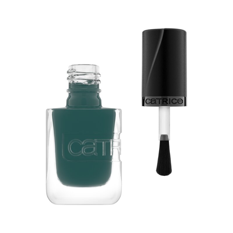 Lac de unghii Gel Affair, 041 Spill The Tea-l, 10.5 ml, Catrice