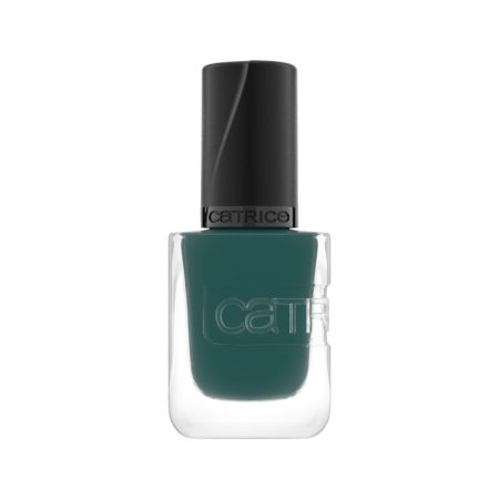Lac de unghii Gel Affair, 041 Spill The Tea-l, 10.5 ml, Catrice 717899
