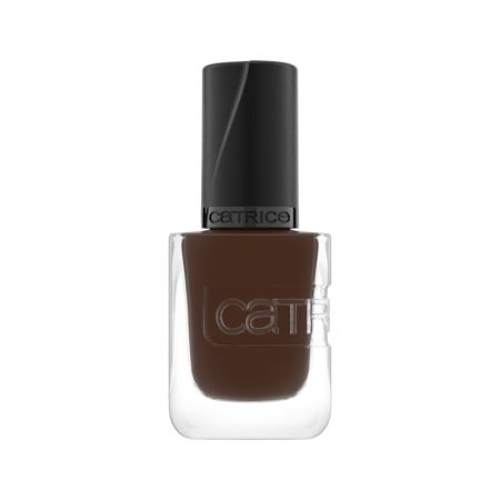 Lac de unghii Gel Affair, 039 Double Shot Diva, 10.5 ml, Catrice 717907