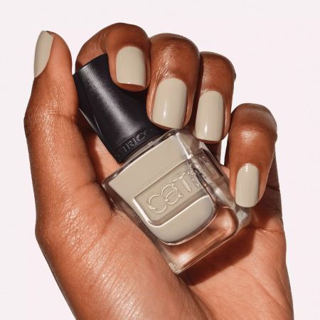 Lac de unghii Gel Affair, 042 Fifty Shades Of Greige, 10.5 ml, Catrice 717915