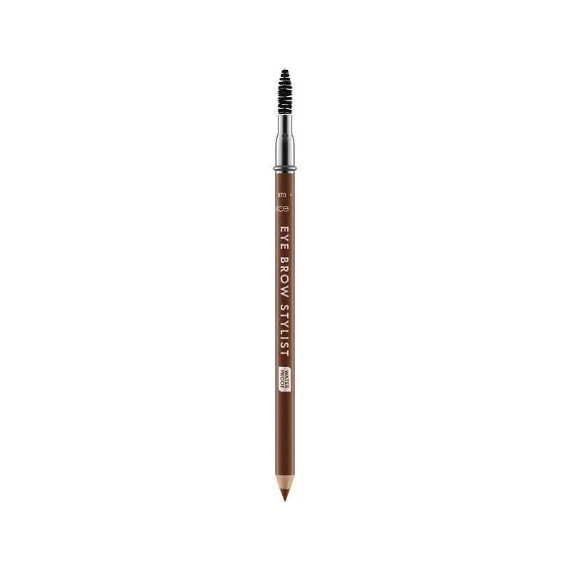 Creion de sprancene Eye Brow Stylist, 070 Chestnut Charm, 1.4 g, Catrice