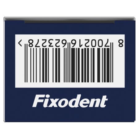 Crema adeziva pentru proteza dentara Complete Strong Hold Fresh, 47 g, Fixodent 717975