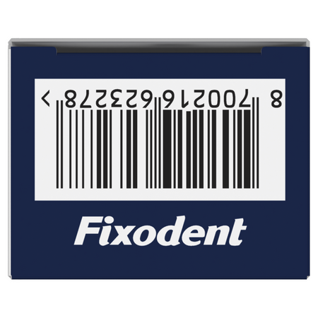 Crema adeziva pentru proteza dentara Complete Strong Hold Fresh, 47 g, Fixodent 717975