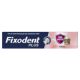 Crema adeziva pentru proteza dentara Plus Food Barrier Neutral, 40 g, Fixodent 717988