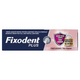 Crema adeziva pentru proteza dentara Plus Food Barrier Neutral, 40 g, Fixodent 717986