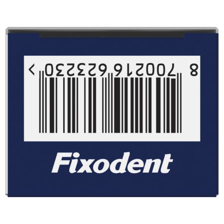 Crema adeziva pentru proteza dentara Complete Strong Hold Extra Fresh, 47 g, Fixodent 717993