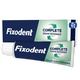 Crema adeziva pentru proteza dentara Complete Strong Hold Extra Fresh, 47 g, Fixodent 717991