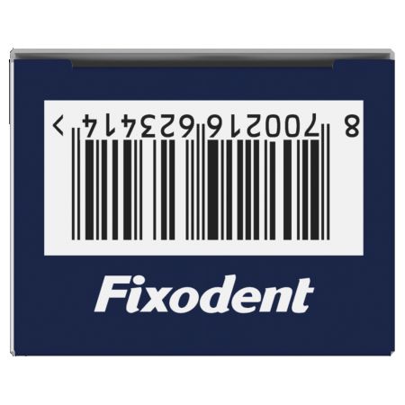 Crema adeziva pentru proteza dentara Complete Strong Hold Neutral, 47 g, Fixodent 717999