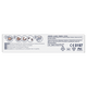 Crema adeziva pentru proteza dentara Complete Strong Hold Neutral, 47 g, Fixodent 718002