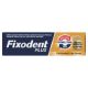 Crema adeziva pentru proteza dentara Plus Strong Bite, 40 g, Fixodent 718005