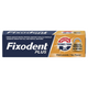 Crema adeziva pentru proteza dentara Plus Strong Bite, 40 g, Fixodent 718011
