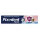 Crema adeziva pentru proteza dentara Plus Food Barrier Fresh, 40 g, Fixodent 718014