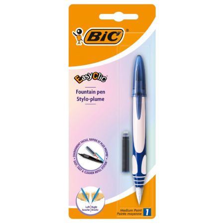 Stilou Easy Clic Standard, Bic