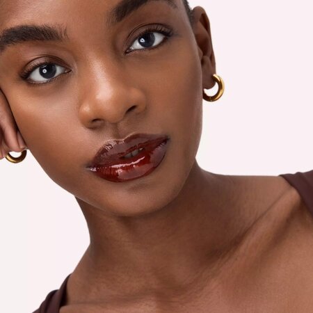 Luciu de buze Gloss Obsessed, 060 Gloss and Found, 2.5 ml, Catrice 718037
