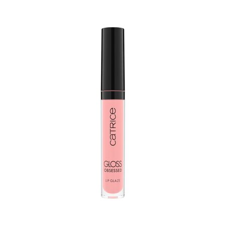 Luciu de buze Gloss Obsessed, 020 Same Gloss, Different Day, 2.5 ml, Catrice 718041