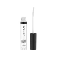 Luciu de buze Gloss Obsessed, 010 Gloss Therapy, 2.5 ml, Catrice