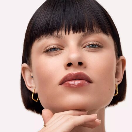 Luciu de buze Gloss Obsessed, 050 The Glossfather, 2.5 ml, Catrice 718056