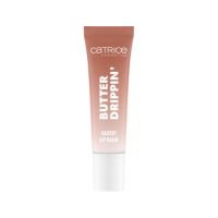 Balsam de buze Butter Drippin, 020 Maple Latte, 10 ml, Catrice