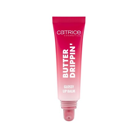 Balsam de buze Butter Drippin, 050 Cherry Delicious, 10 ml, Catrice 718071