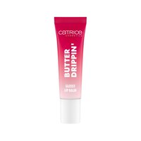 Balsam de buze Butter Drippin, 050 Cherry Delicious, 10 ml, Catrice