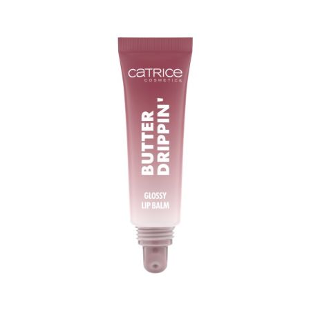 Balsam de buze Butter Drippin, 030 Butter Together, 10 ml, Catrice 718076