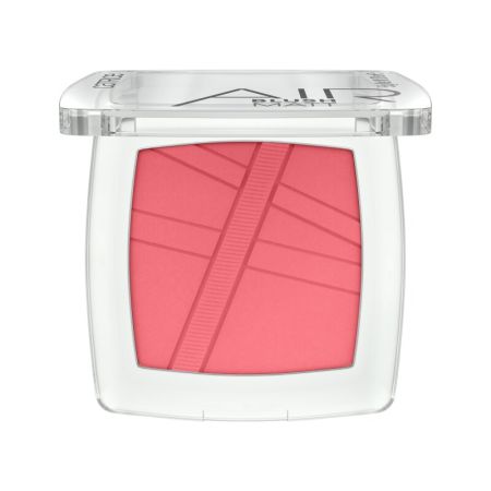 Fard de obraz AirBlush Matt, 120 Berry Breeze, 5.5 g, Catrice 718080