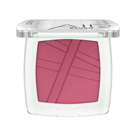 Fard de obraz AirBlush Matt, 150 Wine Time, 5.5 g, Catrice 718089