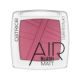 Fard de obraz AirBlush Matt, 150 Wine Time, 5.5 g, Catrice 718090
